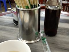 -周门传统竹升面