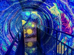 -成都梵高星空艺术馆(春熙路旗舰店)