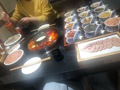 -重庆古老火锅