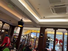 -刘一手重庆火锅(万达广场店)