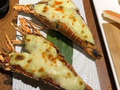-九井澤精致料理(金茂店)