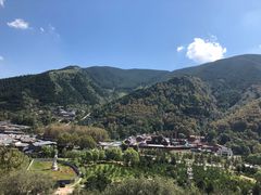 -五台山风景名胜区