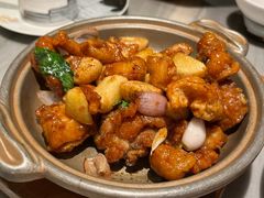 -岭南真味·匠心粤菜(K11店)