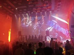 -十二兽酒吧(乌鲁木齐店)