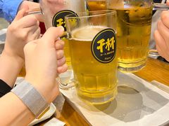 -木屋烧烤(龙湖天街店)
