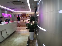 -希玛爱康健口腔(南山海岸城店)