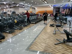 -美航国际健身(北京华联店)