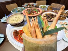 -打酱油·非遗淮扬菜(瘦西湖梅岭店)