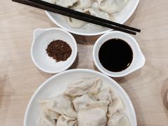 -饺子先生(世豪店)