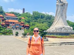 -南沙天后宫景区