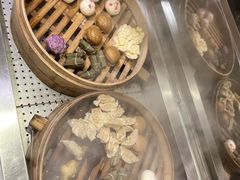 -芭菲盛宴·环球美食(袁家岗店)