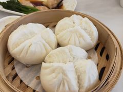 叉烧大包-圣丰盛宴酒家(东城店)