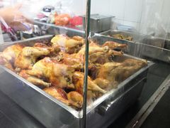 -吴山烤禽 (吴山路店)
