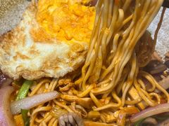 -圳兴面王·拌川·特色炒面(南山保利剧院店)