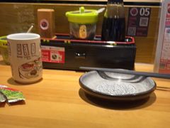 -万岁寿司(天河领展店)