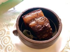 东坡肉-杭州香格里拉·香宫中餐厅