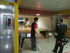 -道顺射箭·团建·骑射(张杨路店)