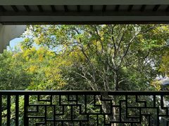 -杭州西溪喜来登度假大酒店