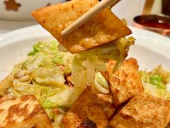 -巴依老爷新疆美食(常营店)