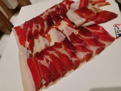 -一品鲜海鲜火锅(海信广场店)