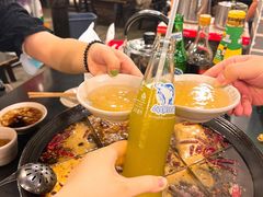 -酒友老火锅(渝中店)