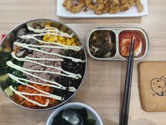 -宏状元现熬粥·京味菜(三里河店)