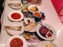 -MIO弥欧洋房西餐厅(中央大街店)