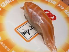 -元气寿司(东方宝泰店)