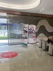 -奥本科技美肤·养生SPA