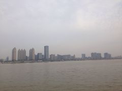 -武汉关码头(轮渡站)