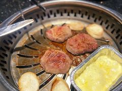 -木槿花韩式炭烤·熟成肉工坊(孙文东路店)