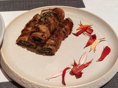 -若蘭慈·无国界素食料理(欢乐海岸店)