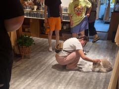 -花间小酌火锅小酒馆(吕四店)