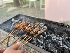 -安德鲁户外烧烤帐篷营地(马泉营店)