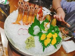 -九井澤精致料理(金茂店)