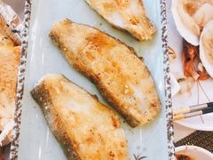 -澜悦港海鲜体验主题餐厅