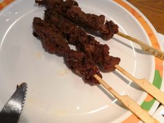 -比格比萨自助(万柳华联店)