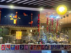 -青岛青龙美爵酒店·阳光海岸西餐厅