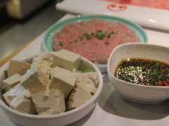 -许府牛火锅(信义坊总店)