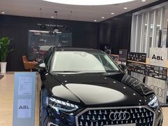 -成都中升汇迪奥迪4S店(奥特莱斯店)