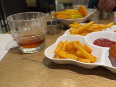 -豪客来牛排(人民东路店)