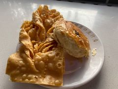-老磁器口豆汁店(天坛店)