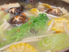 -黄弟大排档·湖南菜·小龙虾·小海鲜(凯旋北路店)