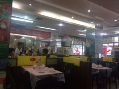 阿木龙虾(河间路店)-阿木龙虾(河间路店)