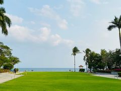 -三亚海棠湾万丽度假酒店