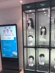 -雍禾植发全国连锁