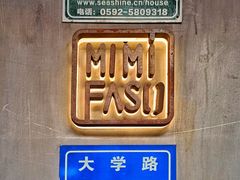 -MIMI FASO(古仓店)