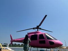 -秦皇岛乐岛海洋王国