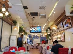 大堂-春饼家常菜(百子湾店)