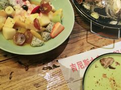 -通海俄式烧烤·俄罗斯大串(嵩山路店)